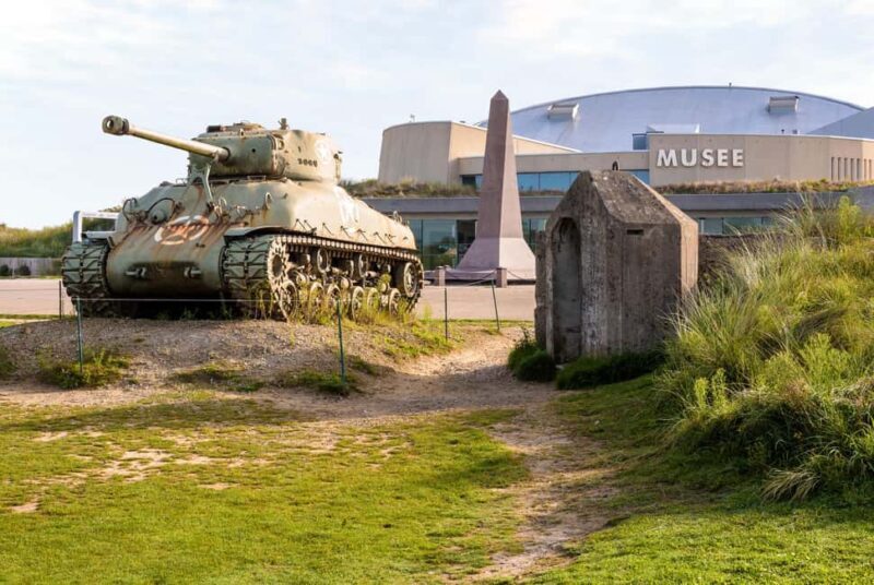 Normandy Day Trip from Paris, D-Day Sites with Lunch - Final Thoughts