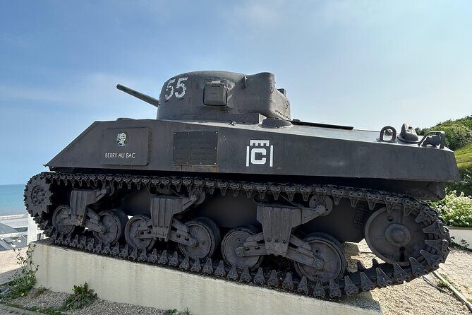 Normandy Day Trip from Paris, D-Day Sites with Lunch - The Full Picture: What to Expect on This Normandy Tour from Paris