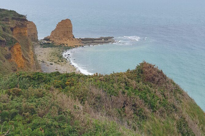 Normandy Day Trip from Paris, D-Day Sites with Lunch - Final Thoughts