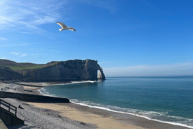 Normandy Day Trip: Rouen , Etretat , Deauville from Paris - Who Should Consider This Tour?