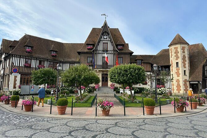 Normandy Day Trip: Rouen , Etretat , Deauville from Paris - Frequently Asked Questions