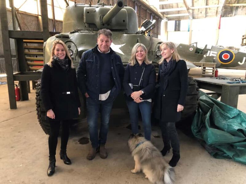 Normandy DDay Beaches Tours all year round - Final Thoughts