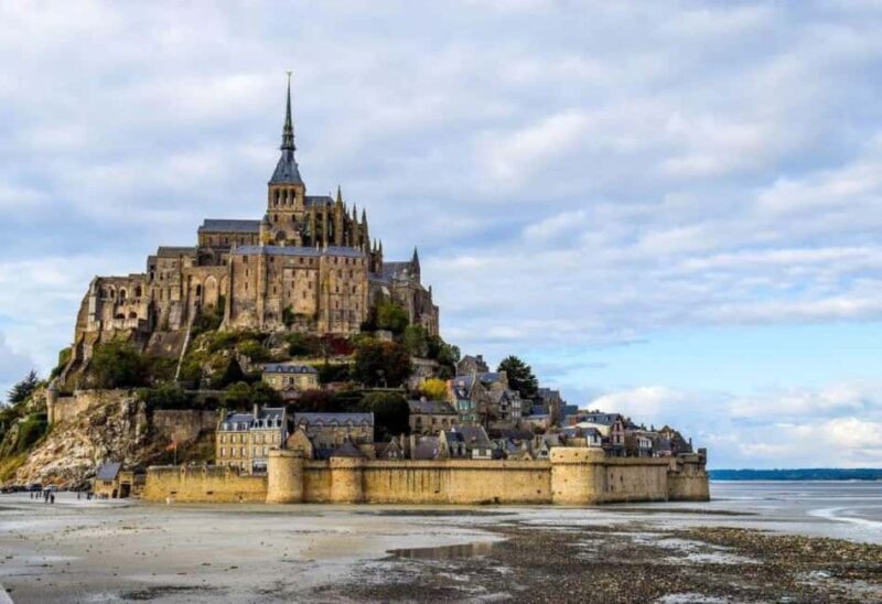 Normandy: Explore The Historical sites of D-Day - Why You Might Love This Tour
