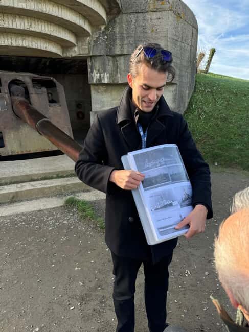 Normandy: Explore The Historical sites of D-Day - Price and Value