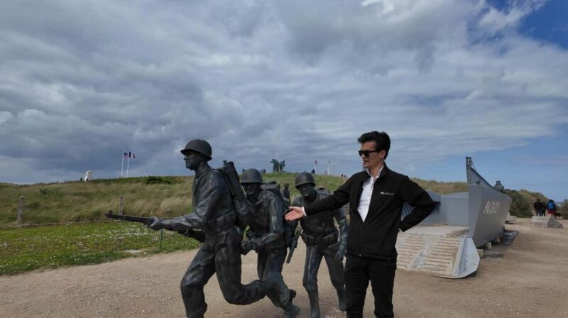 Normandy: Explore The Historical sites of D-Day - Who Is This Tour Best For?