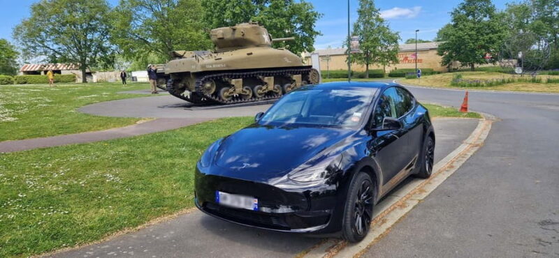 Normandy Landing Beaches: Private Day Tour from Bayeux - An Honest Look at What to Expect