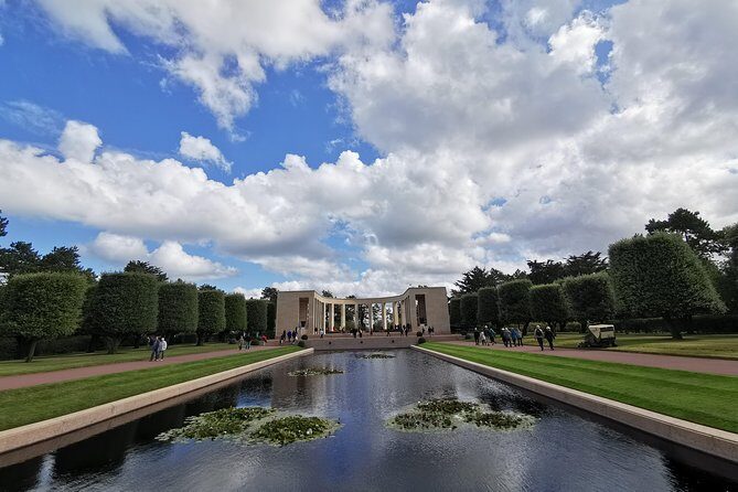 Normandy Landing Beaches Private Day Tour from Paris - The Cost and What You’re Getting