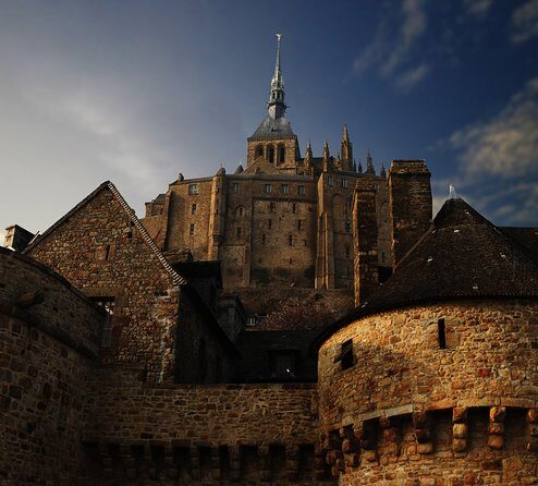 Normandy - Mont Saint-Michel Full Day Tour from Bayeux - A Detailed Look at the Tour Experience