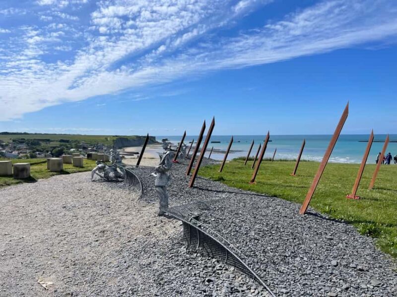 Normandy: Omaha and Arromanches Guided Tour - Analyzing the Cost and Value