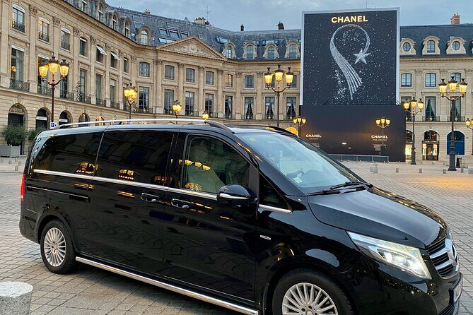 Normandy Omaha, Utah Landing Beaches Small-group Trip from Paris - An In-Depth Look at the Normandy D-Day Beaches Tour