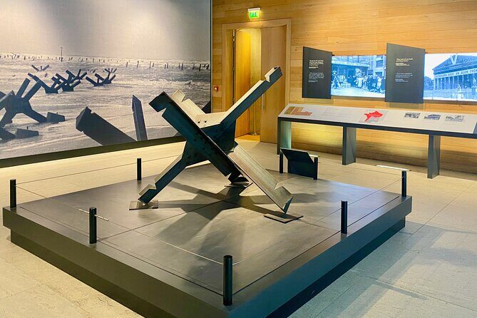 Normandy Omaha, Utah Landing Beaches Small-group Trip from Paris - Who Should Consider This Tour?