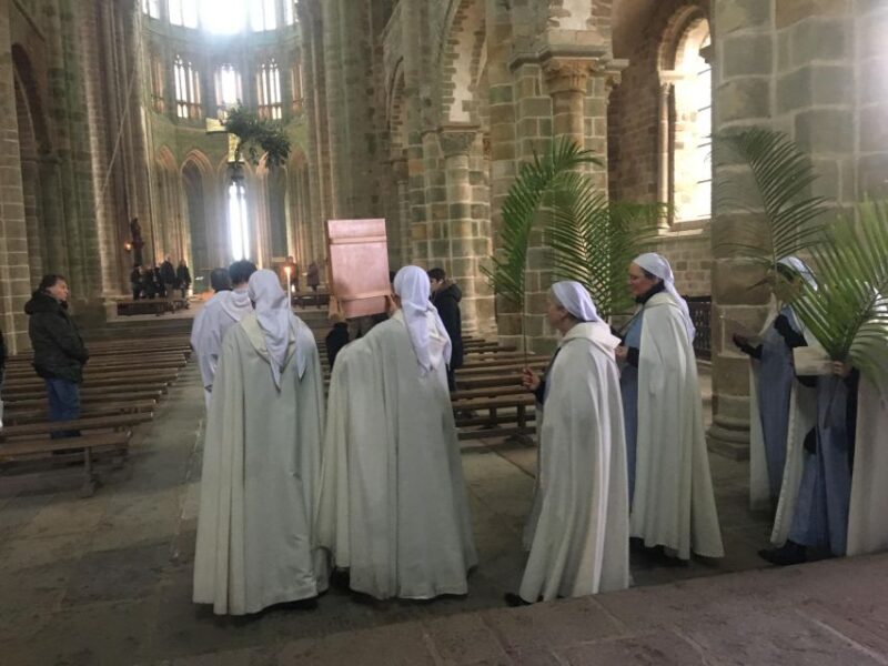 Normandy: Private Guided Tour with a Local Expert - FAQ