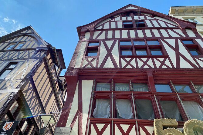 Normandy Rouen, Deauville, Honfleur Small-group Trip from Paris - Who Is This Tour Best For?