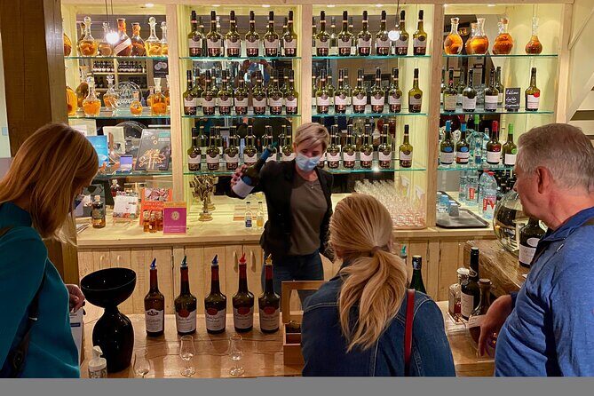 Normandy Rouen, Honfleur, Etretat Small group Day trip from Paris - A Closer Look at the Itinerary: What to Expect