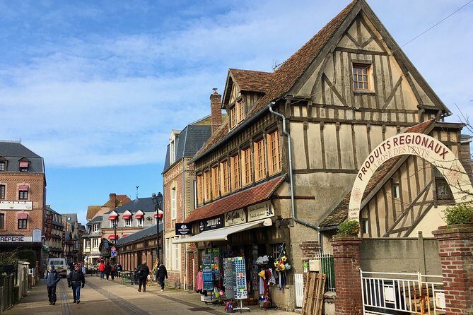 Normandy Rouen, Honfleur, Etretat Small group Day trip from Paris - FAQ