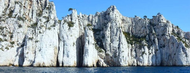 Normandy: Sailing and Wine Weekend - Key Points