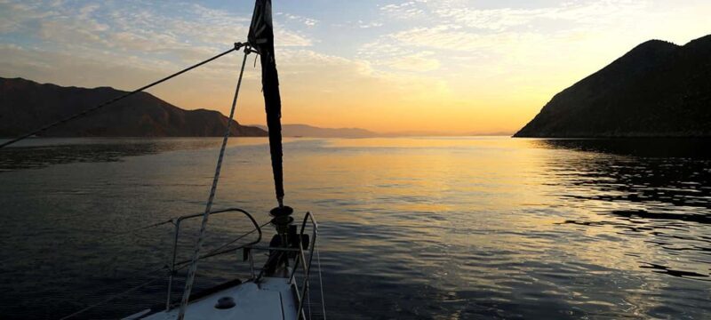 Normandy: Sailing and Wine Weekend - An In-Depth Look at the Experience