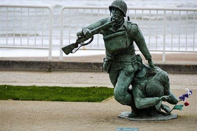 Normandy WW2 Full Day Classic Jeep Tour - Practical Considerations