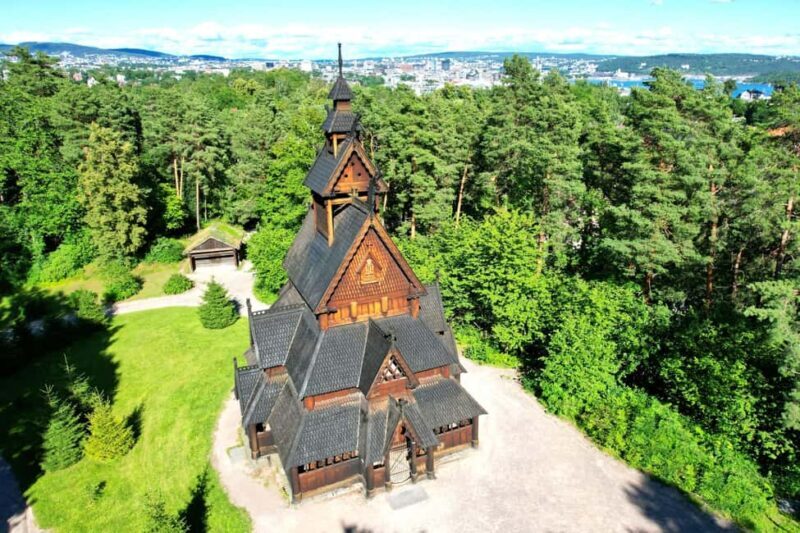 Norsk Folkemuseum Oslo Private Tour & Skip-the-Line Tickets - Highlights and Cultural Demos