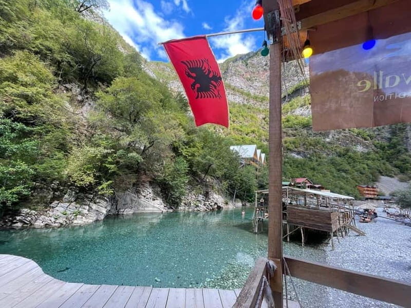 North Albania in 3 days: Shala River, Shkodra, Theth - A Deeper Look into the 3-Day Itinerary