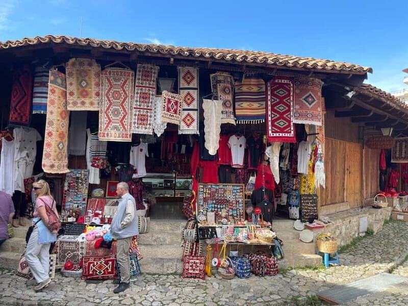 North Albania in 3 days: Shala River, Shkodra, Theth - The Practicalities: Transportation, Accommodation, and Cost