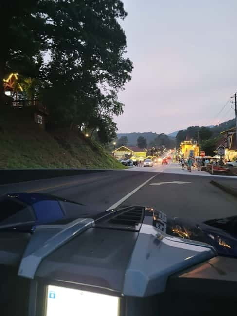 North Atlanta Polaris Slingshot Group Tour - FAQs