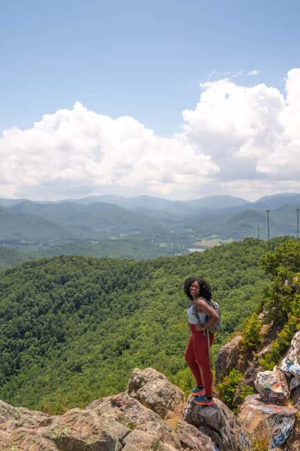 North Atlanta Slingshot: Bell Mountain Self Guided Tour - What the Tour Entails: A Deep Dive
