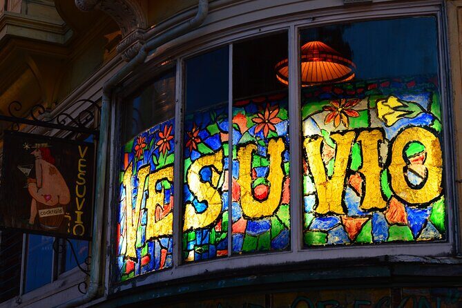 North Beach Food & History Walking Tour - Small Group - FAQs