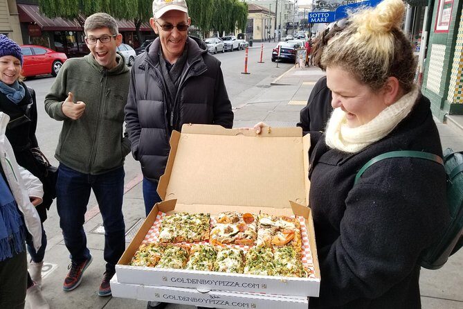 North Beach Food Tasting and Cultural Walking Tour - A Deep Dive into the North Beach Food and Culture Tour