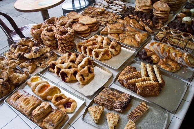 North Beach & Little Italy Walking Tour: Food, History & Flavor - The Experience: Pros & Cons