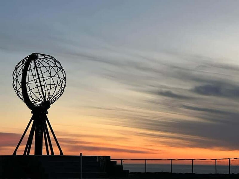 North Cape and King Crab Tour with Sámi Camp Tour - Authentic Feedback From Travelers