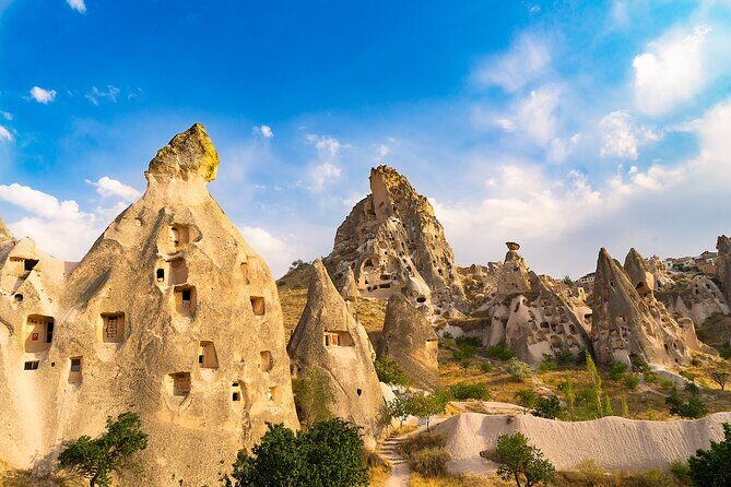 North Cappadocia ( Red Tour ) - Who Should Consider This Tour?