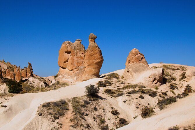 North Cappadocia ( Red Tour ) - Final Thoughts