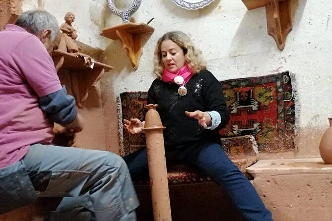 North Cappadocia Small Group Day Tour - Goreme Open Air Museum - Exploring the Itinerary in Detail