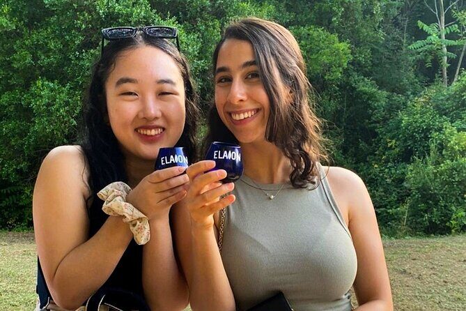 North Corfu Olive Tour With Olive oil Tasting & Meze - What the Tour Includes and What You Can Expect