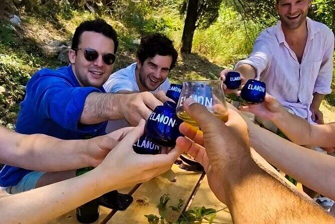 North Corfu Olive Tour With Olive oil Tasting & Meze - Final Thoughts