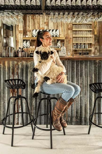 North Cotswolds: Farm Experiences at The Vodka Farm - FAQ