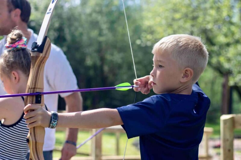 North Devon: Archery Experience - What to Expect from Your Archery Session