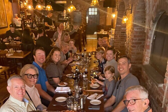 North End Boston Food Tour - Exploring the North End Boston Food Tour: A Deep Dive