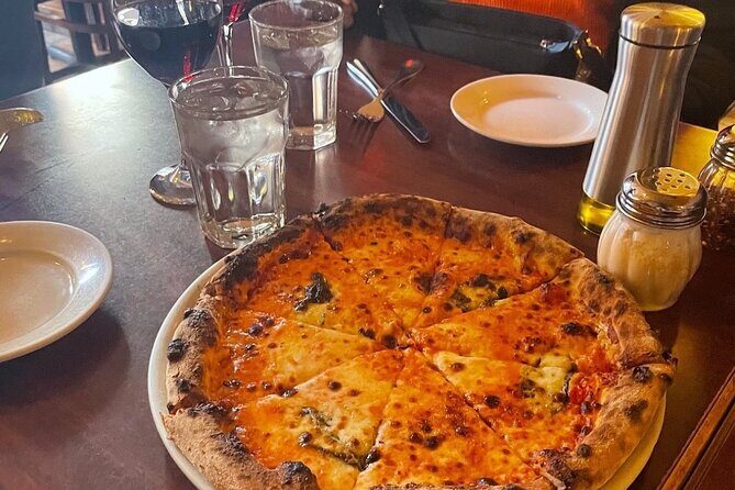 North End Boston Food Tour - Final Thoughts