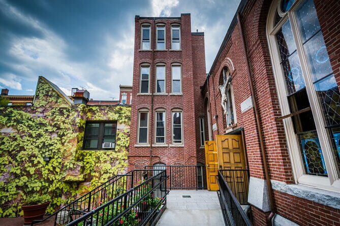 North End Boston Mafia Exploration Game and Tour - What to Expect from the North End Boston Mafia Exploration Game