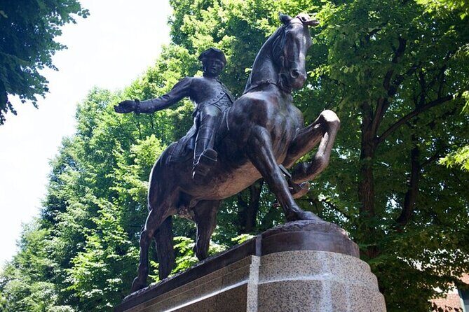 North End Food Tour: Taste Boston's Italian Heritage - A Deep Dive into the North End Food Tour