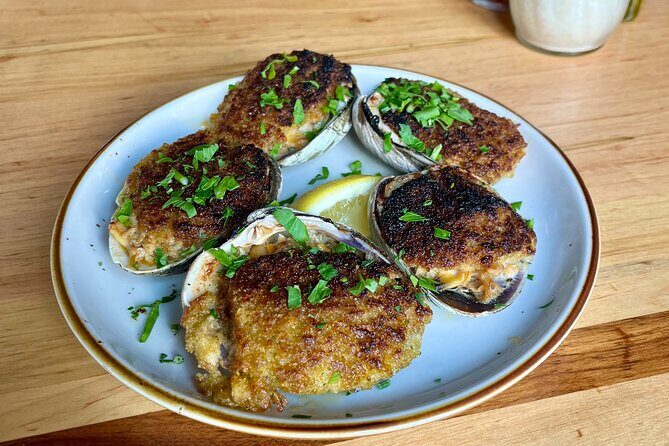 North End Food Tour: Taste Boston's Italian Heritage - Who Should Consider This Tour?