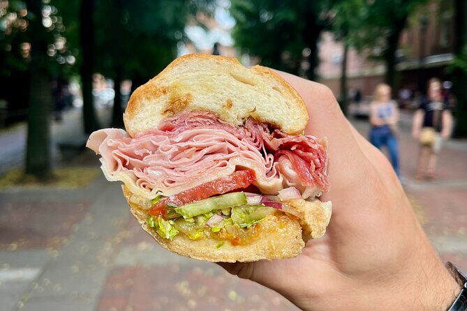 North End Food Tour: Taste Boston's Italian Heritage - Final Thoughts