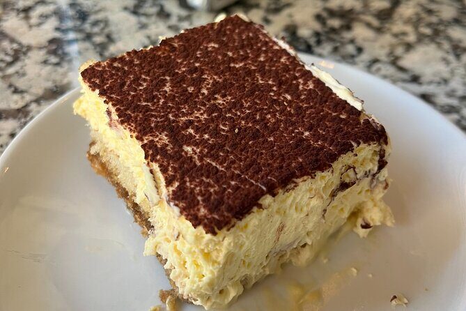 North End Pastry Tour - An In-Depth Look at the North End Pastry Tour