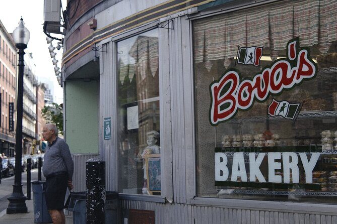 North End Pastry Tour - Final Thoughts