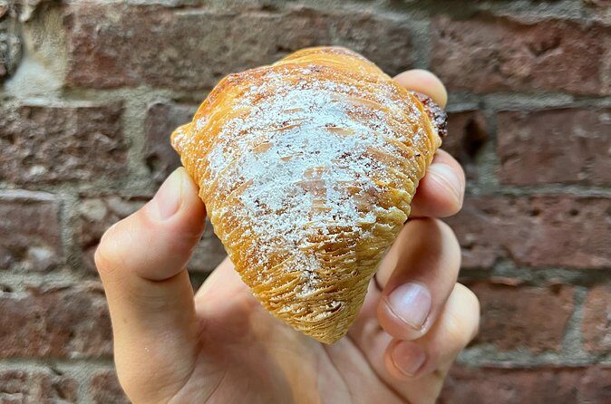 North End Pastry Tour - Frequently Asked Questions