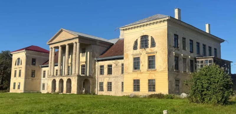 North Estonia: Nature and Mystery Tour - North Estonia: Nature and Mystery Tour Review