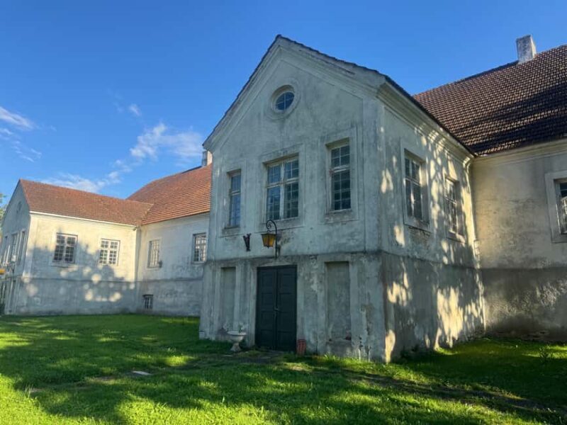 North Estonia: Nature and Mystery Tour - Final Thoughts