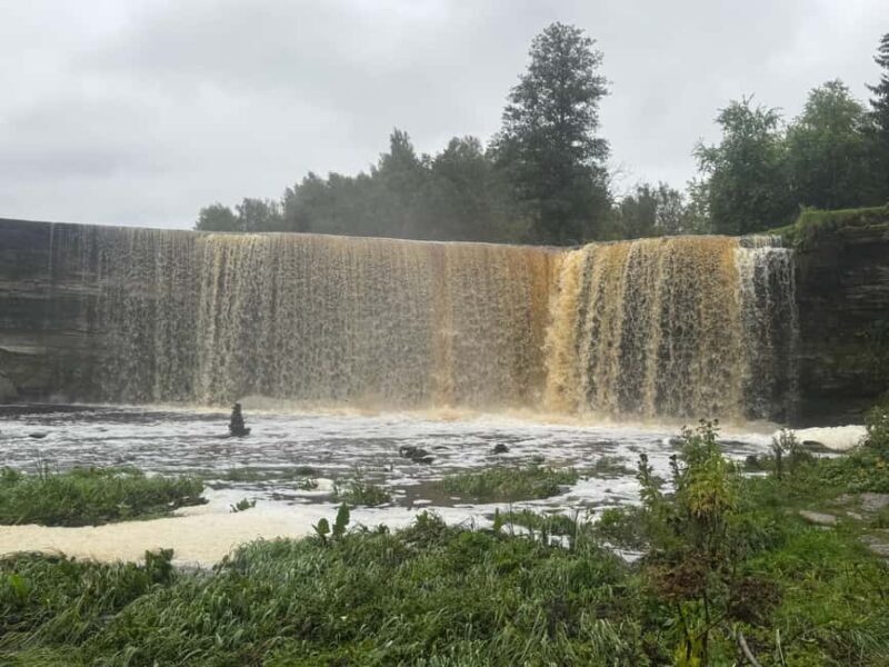 North Estonia: Nature and Mystery Tour - FAQs